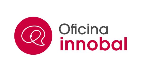 Oficina Innobal Web Logo V3